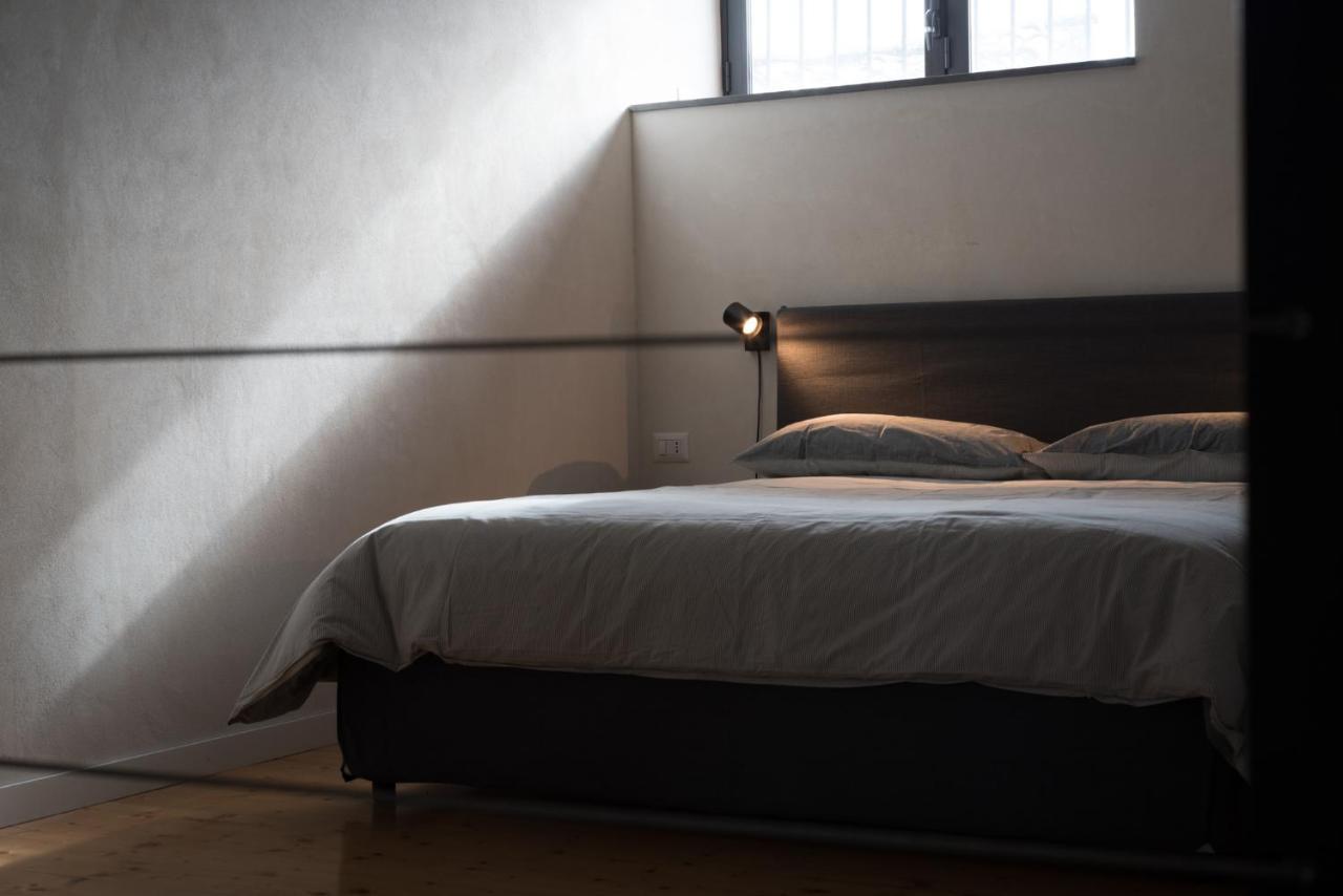 Fonderia Loft Lägenhet Catania Exteriör bild