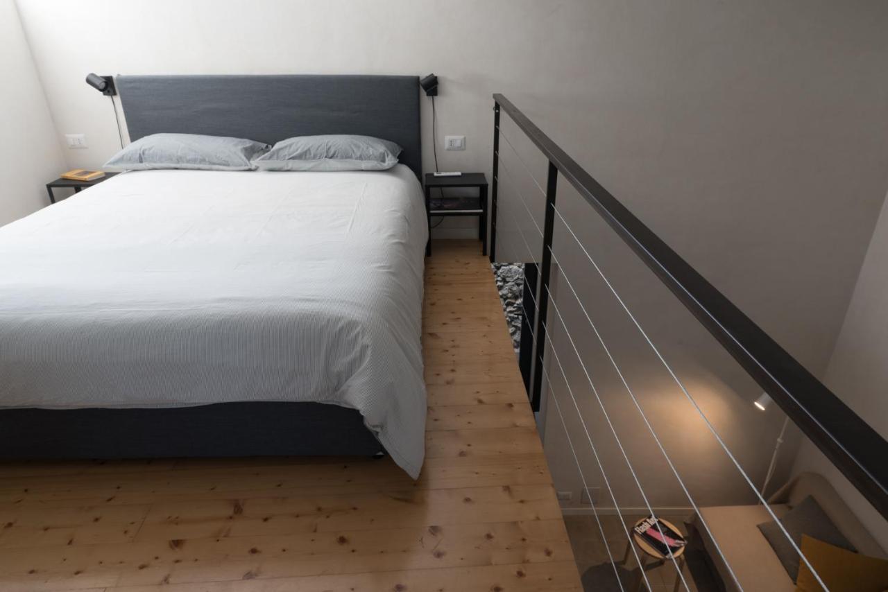 Fonderia Loft Lägenhet Catania Exteriör bild