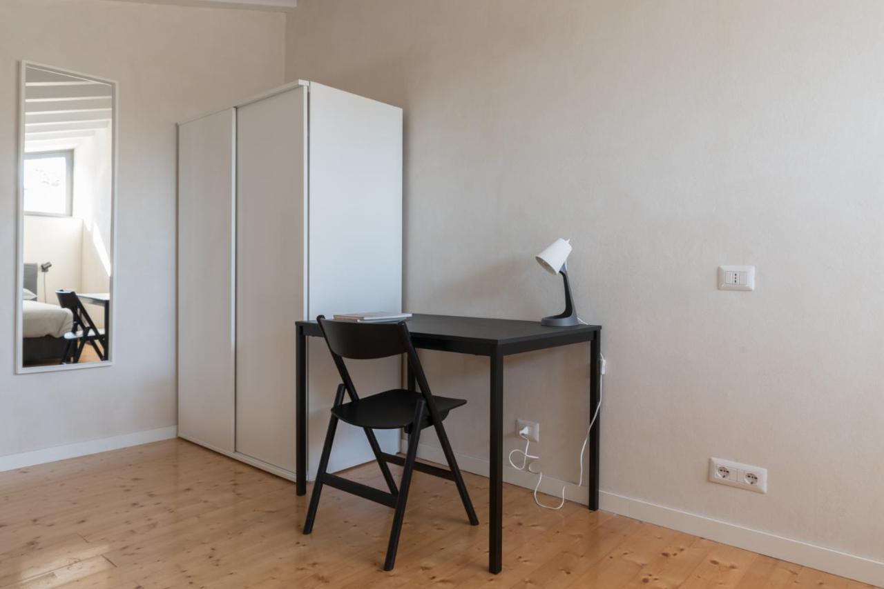 Fonderia Loft Lägenhet Catania Exteriör bild
