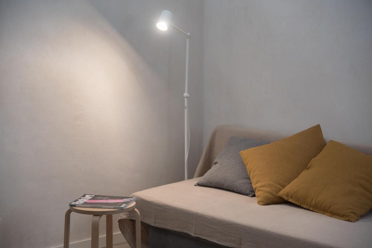 Fonderia Loft Lägenhet Catania Exteriör bild